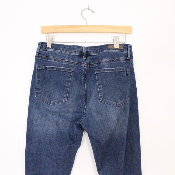 *Articles of Society Dark Wash Denim - Picture 5 of 6